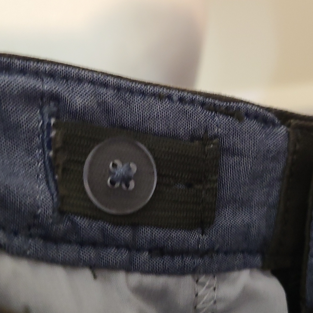 Class Club Boys Pant - Picture 4 of 6